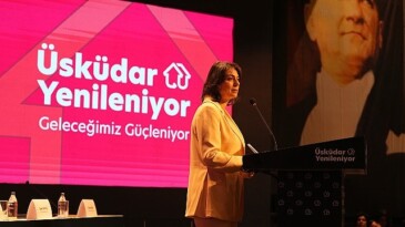 Üsküdar Yenileniyor Lansmanında İBB ile Üsküdar Belediyesi Arasında İş Birliği Protokolleri İmzalandı