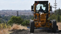 Vatandaşın yol daveti karşılıksız kalmadı