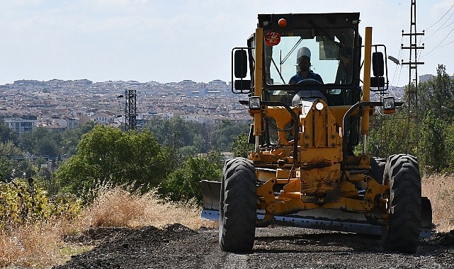 Vatandaşın yol daveti karşılıksız kalmadı