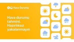 Yandex Hava Durumu, Okul Döneminin Başlangıcı İçin Hava Kestirimlerini Açıkladı: Türkiye Sıcak ve Güneşli Olacak.