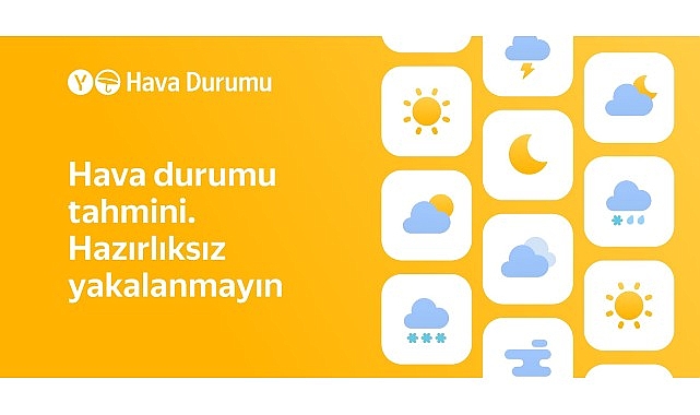 Yandex Hava Durumu, Okul Döneminin Başlangıcı İçin Hava Kestirimlerini Açıkladı: Türkiye Sıcak ve Güneşli Olacak.