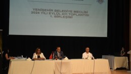 Yenişehir Belediyesinin şenlikleri milletlerarası boyut kazanıyor