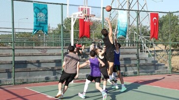 Zafer Turnuvası’nda kupalar sahiplerini buldu