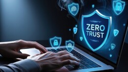 Zero Trust Yaklaşımı Kuruluşların Güvenlik Karmaşalarını Kolaylaştırıyor