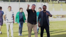 1966 Edremitspor, yeni döneme hazır