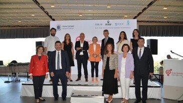 7. Gücümüz Eşitliğimiz Doruğu “Kadın Liderliği ve Eşit İşe Eşit Ücret” Teması ile Bursa’da Gerçekleştirildi