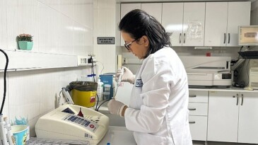 8 bin 554 Bakırköylü fiyatsız sıhhat hizmetinden faydalandı.