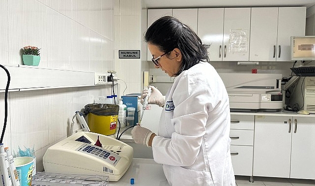 8 bin 554 Bakırköylü fiyatsız sıhhat hizmetinden faydalandı.