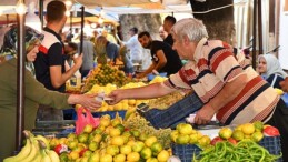 89. Klâsik İznik Panayırı Başladı