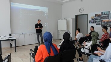 9’uncu Periyodun Pilot Adayları Aranıyor..!