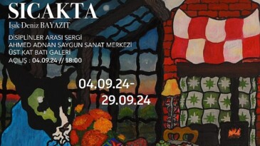 AASSM, sonbaharı stant ve konserlerle karşılıyor