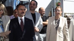 Abiş: Bayanın gücü toplumun gücüdür