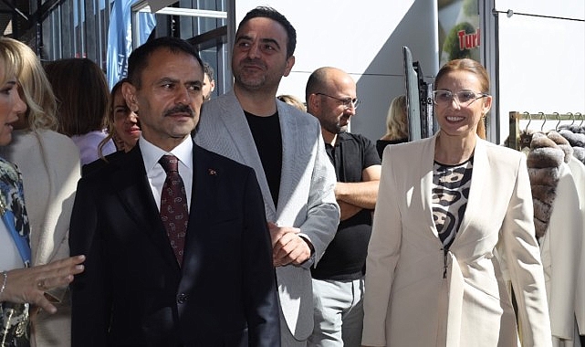 Abiş: Bayanın gücü toplumun gücüdür