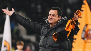 Acun Ilıcalı’nın Sahibi Olduğu Hull City Hazırlık Kampı için Antalya’da