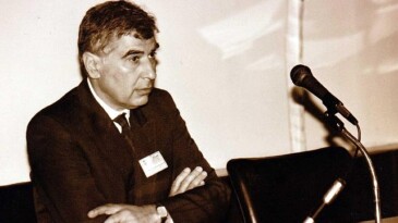 Ahmet Say’ın ismi, Çankaya’da müzik ve edebiyat mükafatları ile yaşatılacak.