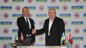 Aksa Elektrik aracılığıyla ESKOOP Sanayi Sitesi İşletme Kooperatifi, YEK-G Dokümanı ile Pak Güç Kullanımını Tescilledi