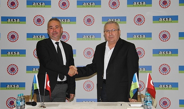 Aksa Elektrik aracılığıyla ESKOOP Sanayi Sitesi İşletme Kooperatifi, YEK-G Dokümanı ile Pak Güç Kullanımını Tescilledi