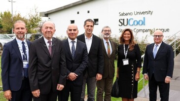 ALJ ve Sabancı Ventures, J-START Fonu ile Türkiye’de Teknoloji Teşebbüslerini Destekleyecek