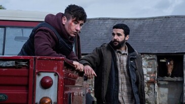 Altın Portakal’ın Memleketler arası Müsabakası’nda Yer Alan Sinemalar Açıklandı