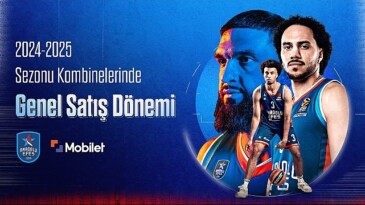Anadolu Efes’in 2024 – 2025 dönemi kombine genel satış devri başladı