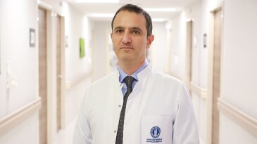 Anne Baba Olmak Hayal Değil!