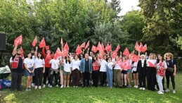 Antalya Büyükşehir’den üniversite öğrencileri eğitim dayanağı
