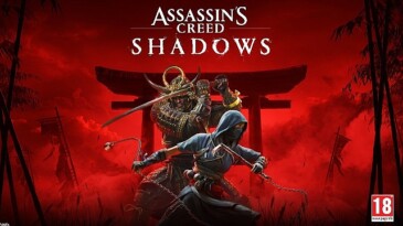 ASRock ve Intel Assassin’s Creed Shadows oyununu ikram ediyor!