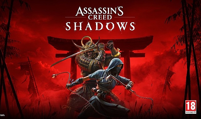 ASRock ve Intel Assassin’s Creed Shadows oyununu ikram ediyor!