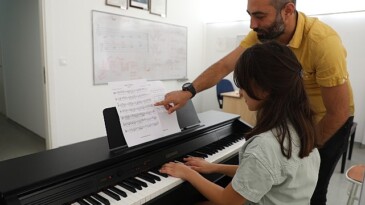 ATABEM Kış Devri Kurs Kayıtları başlıyor