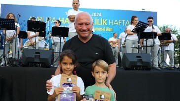 Avrupa Hareketlilik Haftası sona erdi