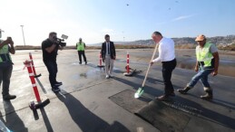 Avrupa’nın en büyük etraf projesi büyük dikkat çekti; Türkiye’nin gözü İzmit Körfezi’nde