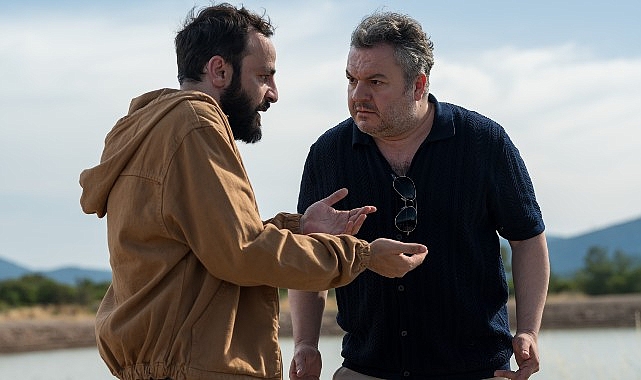 “Ayak İşleri” 4. dönemiyle geri dönüyor Aksiyon, mizah ve sürprizlerle dolu yeni maceralar başlıyor!