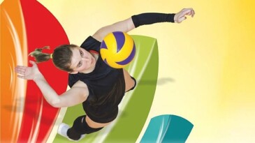 Aydın Büyükşehir Belediyesi, milletlerarası voleybol turnuvasına mesken sahipliği yapacak.