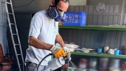 Bakırköy Belediyesi sürdürülebilir bir ömür için üretiyor