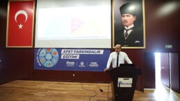 Bakırköy’de afet farkındalık eğitimleri devam ediyor