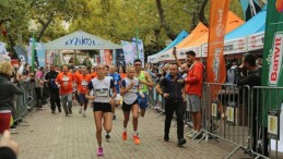 Banvit BRF’ten Erdek’te düzenlenen Kyzikos Ultra Maratonu’na takviye