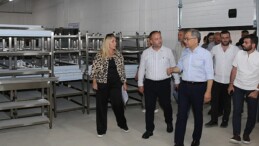 Baraçlı: Kocaeli afetlere dirençli kent olacak