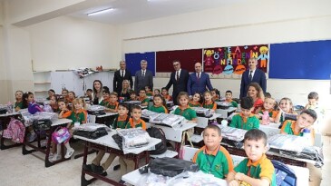 Bayrampaşa Belediyesi’nden eğitime büyük dayanak