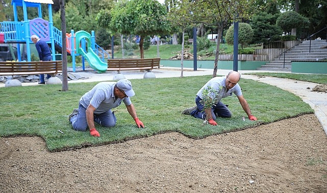 Bayrampaşa’ya 4. toplumsal tesis