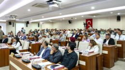 Beliz ve Emircan’ın ismi Karabağlar’da yaşayacak