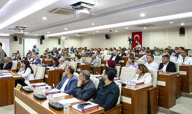 Beliz ve Emircan’ın ismi Karabağlar’da yaşayacak