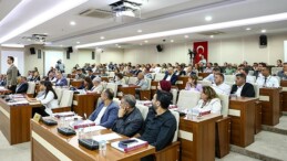 Beliz ve Emircan’ın ismi Karabağlar’da yaşayacak
