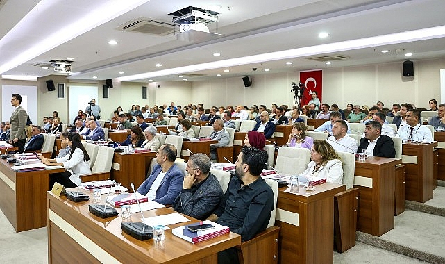 Beliz ve Emircan’ın ismi Karabağlar’da yaşayacak