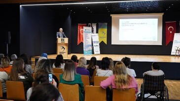 Beylikdüzü’nde Göğüs Kanseri Farkındalık Semineri