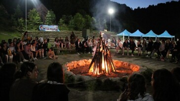Bilgievleri’nde dolu dolu bir yıl öğrencileri bekliyor