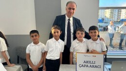 Birinci günkü heyecanla: 26. Besni Eğitim Bayramı sona erdi.