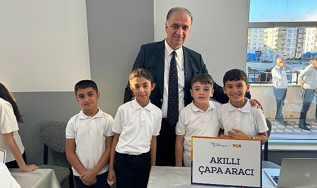 Birinci günkü heyecanla: 26. Besni Eğitim Bayramı sona erdi.