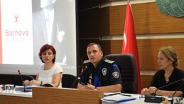 Bornova’da stratejik plana meclis onayı