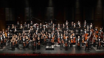 Borusan Sanat yeni döneme merhaba diyor.