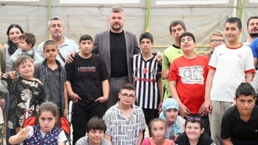 Buca Belediyesi Engelli Eğitim Merkezi’nde kurslar başlıyor